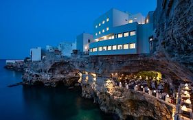 Hotel Grotta Palazzese